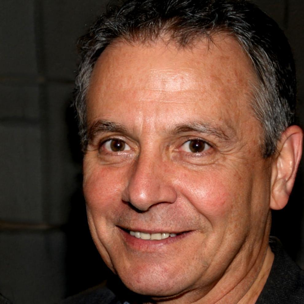 Dr. Marcus Weber, Experte für Stressmanagement