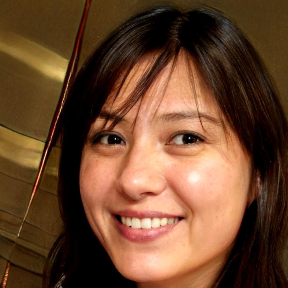 Sarah Hoffmann, Expertin für Zeitmanagement